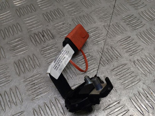 клеммник BMW 3 серия E90/E91 [рестайлинг] E90N 2010, 2.0 л., N47 D20 C, дизель, МКПП, седан, 61149144884, 9144884