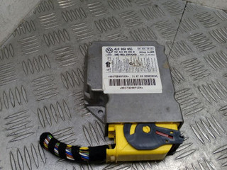 блок AirBag Audi Q7 4L 2007, 3.0 л., BUG, дизель, АКПП, полный привод, правый руль, 4L0959655