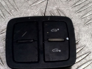 кнопка (выключатель) Audi Q7 4L 2007, 3.0 л., BUG, дизель, АКПП, полный привод, правый руль, 4L0959511B
