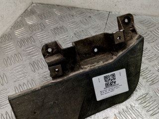брызговик Audi Q7 4L 2007, 3.0 л., BUG, дизель, АКПП, полный привод, правый руль, 4L0854816