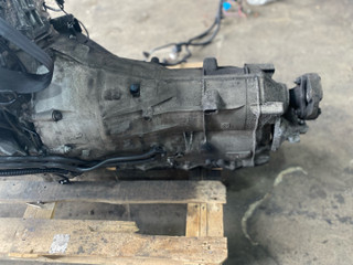 КПП автоматическая (АКПП) BMW 5 серия F07/F10/F11 F10 2012, 2.5 л., дизель, АКПП, sophistog brillan metall (b90), седан, задний привод, правый руль, 24007619340, 7619340, 24007640071, 7640071, 24007642238, 7642238, 24007640070, 7640070