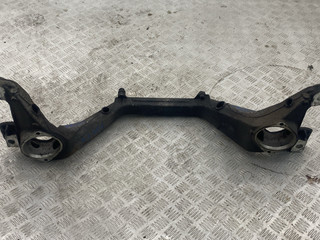 кронштейн двигателя Audi Q7 4L 2007, 3.0 л., BUG, дизель, АКПП, полный привод, правый руль, 7L6199207B