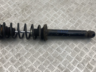 амортизатор задний BMW 5 серия F07/F10/F11 F10 2012, 2.5 л., дизель, АКПП, sophistog brillan metall (b90), седан, задний привод, правый руль