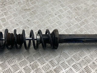 амортизатор задний BMW 5 серия F07/F10/F11 F10 2012, 2.5 л., дизель, АКПП, sophistog brillan metall (b90), седан, задний привод, правый руль