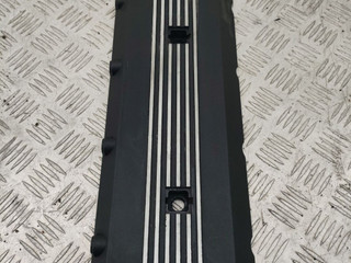декоративная крышка двигателя Land Rover Range Rover 3 поколение (2002 - 2005), 4.4 л., M62 B44, бензин, 7513768, 11127513768