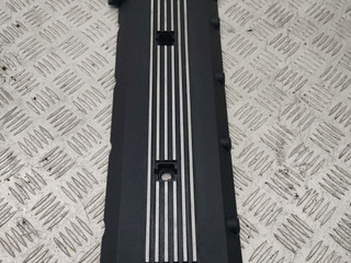 декоративная крышка двигателя Land Rover Range Rover 3 поколение (2002 - 2005), 4.4 л., M62 B44, бензин, 7513769, 11127513769