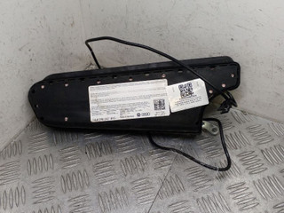 подушка безопасности сиденья Audi Q7 4L 2007, 3.0 л., BUG, дизель, АКПП, полный привод, правый руль, 4L0880242