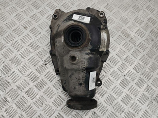 редуктор переднего моста BMW X3 E83 2005, 2.5 л., M54 B25 (256S5), бензин, АКПП