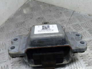 подушка крепления КПП Skoda Octavia 2 поколение (A5) [рестайлинг] 2011, 2.0 л., CCZA, бензин, МКПП, 8x8x, лифтбэк, передний привод, правый руль, 1K0199555AQ