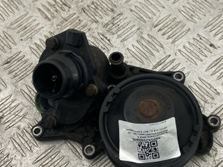 помпа BMW 3 серия E90/E91 [рестайлинг] 2011, 2.0 л., N47 D20 C, дизель, МКПП