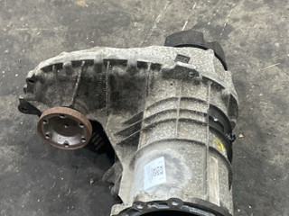 раздаточная коробка Audi Q7 4L 2007, 3.0 л., BUG, дизель, АКПП, полный привод, правый руль, JSS