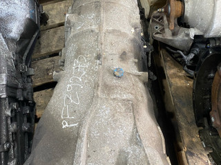 КПП автоматическая (АКПП) BMW 5 серия E60/E61 2005, 3.0 л., M57 D30 (306D2), дизель, АКПП, 24007534629, 7534629, M57D30, 306D2, M57D30TU, M57TU, 24007532361, 7532361, 24007531640, 7531640, 7530920, 24007530920, 24007529475, 7529475