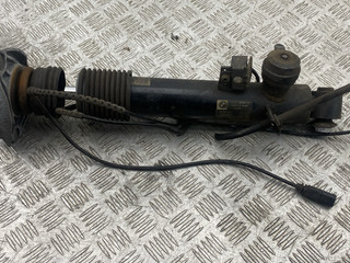амортизатор задний правый BMW X5 M F85 2018, 4.4 л., S63 B44 B, бензин, АКПП, внедорожник 5 дв., полный привод, правый руль, 37127856496, 7856496