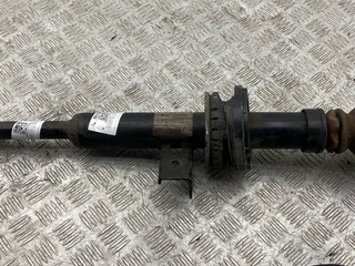 амортизатор передний левый BMW 5 серия F07/F10/F11 2012, 2.0 л., N47 D20 C, дизель, АКПП, alpinweiß iii (300), хетчбэк 5 дв., задний привод, правый руль, 31316778787, 6778787