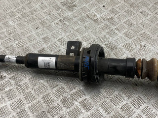 амортизатор передний правый BMW 5 серия F07/F10/F11 2012, 2.0 л., N47 D20 C, дизель, АКПП, alpinweiß iii (300), хетчбэк 5 дв., задний привод, правый руль, 31316778788, 6778788