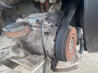 компрессор кондиционера Land Rover Range Rover 3 поколение 2004, 3.0 л., 306D1, дизель, АКПП, 10S17C