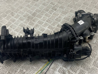 коллектор впускной BMW 3 серия F30/F31/F34 2013, 2.0 л., N47 D20 D, дизель, АКПП, седан, 7807991
