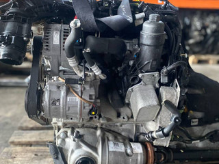 ТНВД BMW 3 серия F30/F31 [рестайлинг] F30 2018, 2.0 л., B47 D20 A, дизель, АКПП, седан