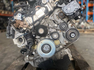 шкив коленвала BMW 3 серия F30/F31 [рестайлинг] F30 2018, 2.0 л., B47 D20 A, дизель, АКПП, седан, 11237619245, 7619245