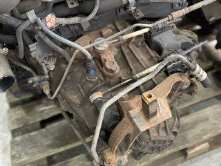 КПП механическая (МКПП) Renault Master 3 поколение 2014, 2.3 л., M9T 870, дизель, МКПП, M9T870, 320109961R, PF6034