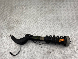 амортизатор передний правый BMW X5 F15 2017, 3.0 л., N57 D30 B, дизель, АКПП, carbonschwarz metallic (416), внедорожник 5 дв., полный привод, правый руль, 37116875083, 6875083