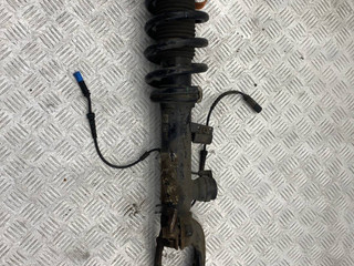 амортизатор передний правый BMW X5 F15 2017, 3.0 л., N57 D30 B, дизель, АКПП, carbonschwarz metallic (416), внедорожник 5 дв., полный привод, правый руль, 37116875084, 6875084, 3711-6875084-02, F15V110H