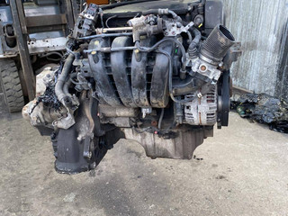 двигатель Opel Zafira 1 поколение (A) [рестайлинг] 2006, 1.8 л., Z 18 XER, бензин, МКПП, Z18XER