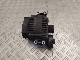 генератор BMW 3 серия E90/E91/E92/E93 2007, 3.0 л., N52 B30 AF, бензин, АКПП, 7521178, TG17C015, 12317521178