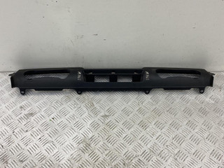 пластик BMW 1 серия E81/E87 [рестайлинг] E88 2008, 2.0 л., N43 B20 A, бензин, МКПП, black sapphire metallic (475), кабриолет, задний привод, правый руль, 6962891, 51466962891