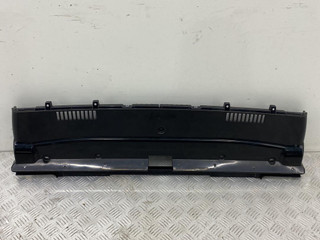 пластик BMW 1 серия E81/E87 [рестайлинг] E88 2008, 2.0 л., N43 B20 A, бензин, МКПП, black sapphire metallic (475), кабриолет, задний привод, правый руль, 6983118, 51436983118