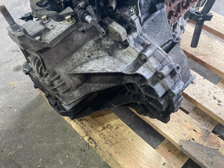 КПП механическая (МКПП) Ford Mondeo 5 поколение 2015, 2.0 л., T7CE, дизель, МКПП, 1853954, 1853955, 1853954, 1853955