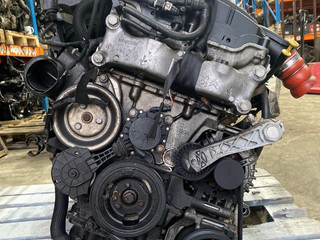 двигатель Peugeot 308 T7 [рестайлинг] 2011, 1.6 л., 5FV (EP6CDT), бензин, МКПП, EP6, EP6CDT, 5FV