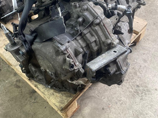 PКПП Nissan Juke YF15 [рестайлинг] 2014, 1.6 л., HR16DE, бензин, вариатор, 310203JX5C, 310203JX5C