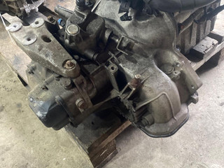 КПП механическая (МКПП) Opel Astra 2008, 1.8 л., Z 18 XER, бензин, МКПП, 5700037, 5700257, R1510282, 55558142, 5700037, 5700257, R1510282, 55558142