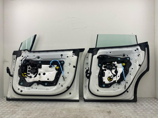 стеклоподъемник передний правый BMW iX I20 2025, электро, alpinweiss iii (300), полный привод, правый руль, 7932188, 5A09AF6