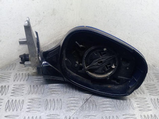 зеркало наружное правое BMW 1 серия E81/E87 [рестайлинг] E87 2010, 2.0 л., N47 D20 D, дизель, МКПП, le-mans-blau metallic (381), хетчбэк 5 дв., задний привод, правый руль