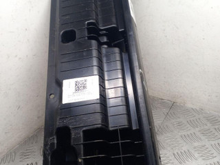 пластик салона