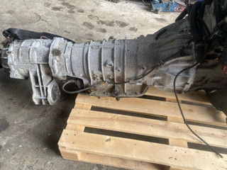 КПП автоматическая (АКПП) Land Rover Range Rover 3 поколение 2005, 3.0 л., дизель, АКПП, 96042426