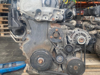 двигатель Renault Master 3 поколение 2011, 2.3 л., M9T 670, дизель, МКПП, M9T870, M9T670, M9T672, M9T676, M9T, M9T670