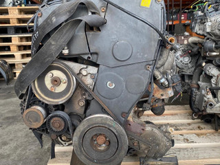 двигатель Renault Master 3 поколение 2012, 2.3 л., M9T 670, дизель, МКПП, M9T870, M9T670, M9T672, M9T676