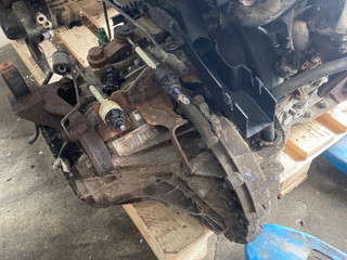 КПП механическая (МКПП) Renault Master 3 поколение 2012, 2.3 л., M9T 670, дизель, МКПП, 8200935224, PF6018