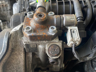 ТНВД Volvo V40 2 поколение 2015, 2.0 л., D 4204 T9, дизель, МКПП, VEA13-2360020-AAB, VEA132360020, 31432135