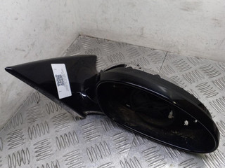 зеркало наружное правое BMW 3 серия E90/E91/E92/E93 [рестайлинг] E92 2008, 2.0 л., N47 D20 A, дизель, МКПП, sparkling graphite (a22), купе, задний привод, правый руль