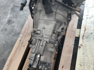 КПП механическая (МКПП) BMW 1 серия E81/E82/E87/E88 2006, 1.6 л., N45 B16, бензин, МКПП, 2200074390