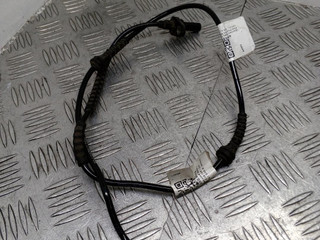 датчик ABS BMW 5 серия F07/F10/F11 F10 2011, 3.0 л., N57 D30 A, дизель, АКПП, carbonschwarz metallic (416), седан, задний привод, правый руль, 34526782099