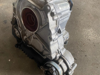раздаточная коробка BMW 1 серия F20/F21 2015, 2.0 л., N47 D20 C, дизель, МКПП, 8623346, 27108623346, 27107505374, 27107649782, 7649782, 27108643149, 8643149, 27108612556, 8612556, ATC35L, 7643756, 27107643756, 7639262, 27107639262, 7617503, 27107617503, 7636178, 27107636178, 7636485, 27107636485