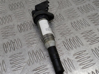 катушка зажигания BMW 3 серия E90/E91/E92/E93 2007, 3.0 л., N53 B30 A, бензин, АКПП, 7559842, 12137559842