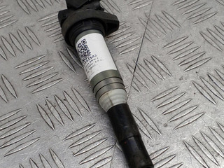 катушка зажигания BMW 3 серия E90/E91/E92/E93 2007, 3.0 л., N53 B30 A, бензин, АКПП, 7559842, 12137559842