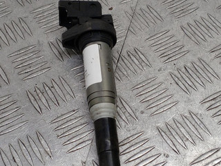 катушка зажигания BMW 3 серия E90/E91/E92/E93 2007, 3.0 л., N53 B30 A, бензин, АКПП, 7559842, 12137559842