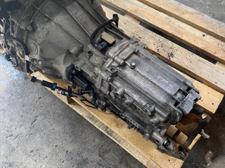 КПП механическая (МКПП) BMW 3 серия E90/E91/E92/E93 2007, 2.0 л., N47 D20 A, дизель, МКПП, 23008687390, 8687390, 1069401105, GS637DZ
